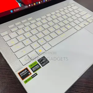Laptop Asus ROG Zephyrus G14 16GB Intel Core I7 SSD 1T