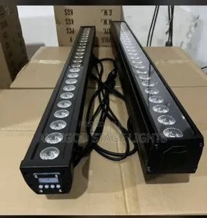 Waterproof Outdoor Wall Washer Light 24x10w
