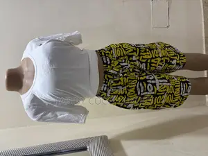 Ankara Short