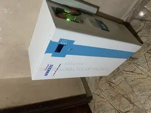 17.5kilowatts Lithium Ion Battery