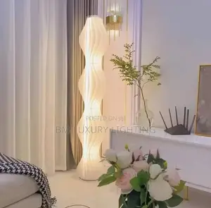 Executive Simple Hi 750mm Standing Lamp