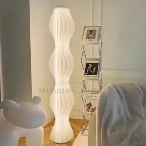 Executive Simple Hi 750mm Standing Lamp