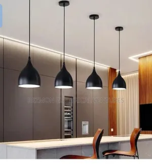 Unique Drop Light Available for Sale