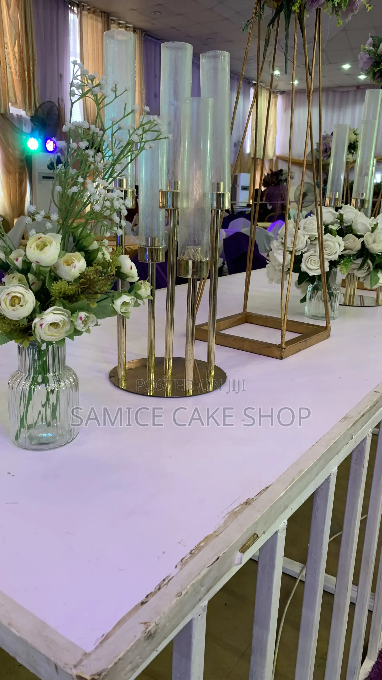 Event Decoration