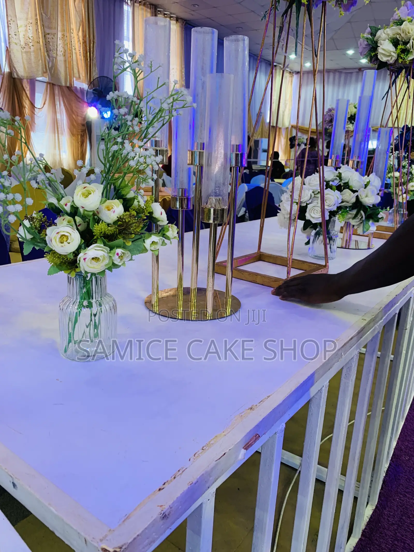 Event Decoration