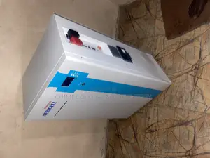Lithium Ion Battery 17.5 Kilowatts