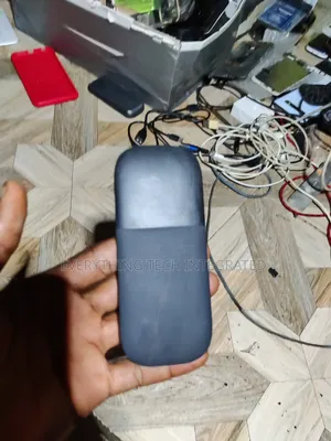 Microsoft Arc Touch Bluetooth Mouse