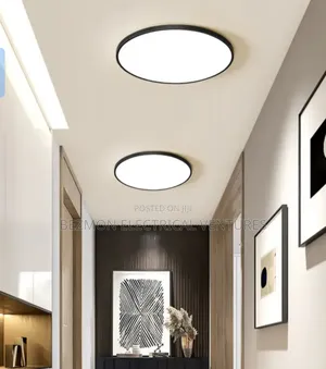 Standard Ceiling Lights Available for Sale