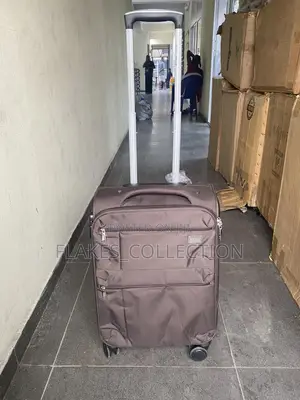 Hand Luggage/Cabin Size
