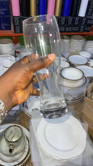 750ml Beer Glass