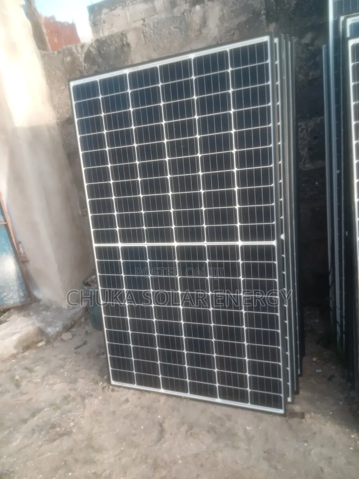 Solar Panels