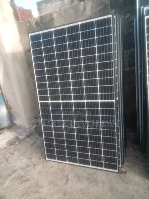 Solar Panels