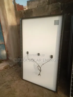 Solar Panels