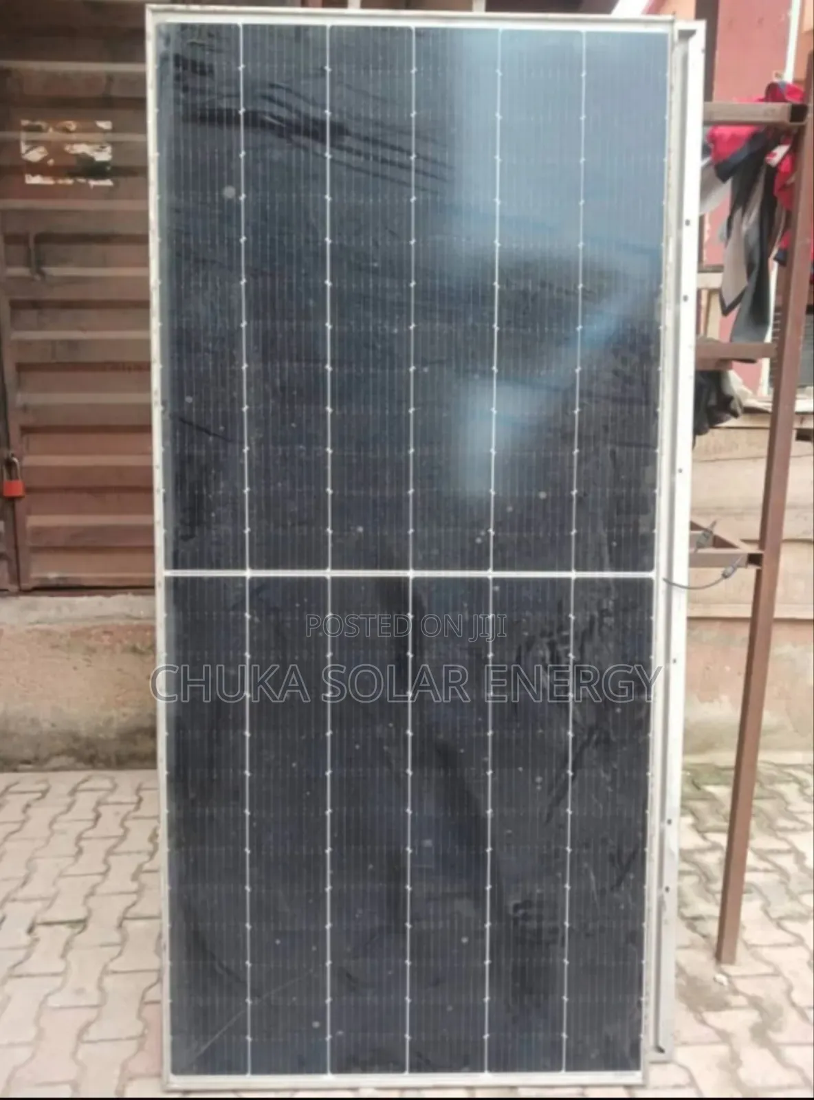 Solar Panels
