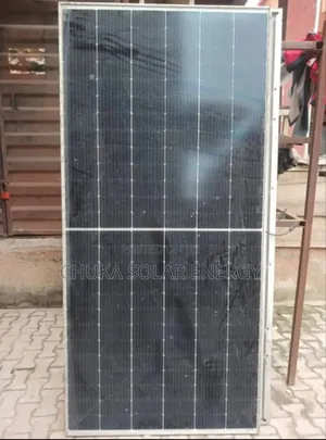 Solar Panels