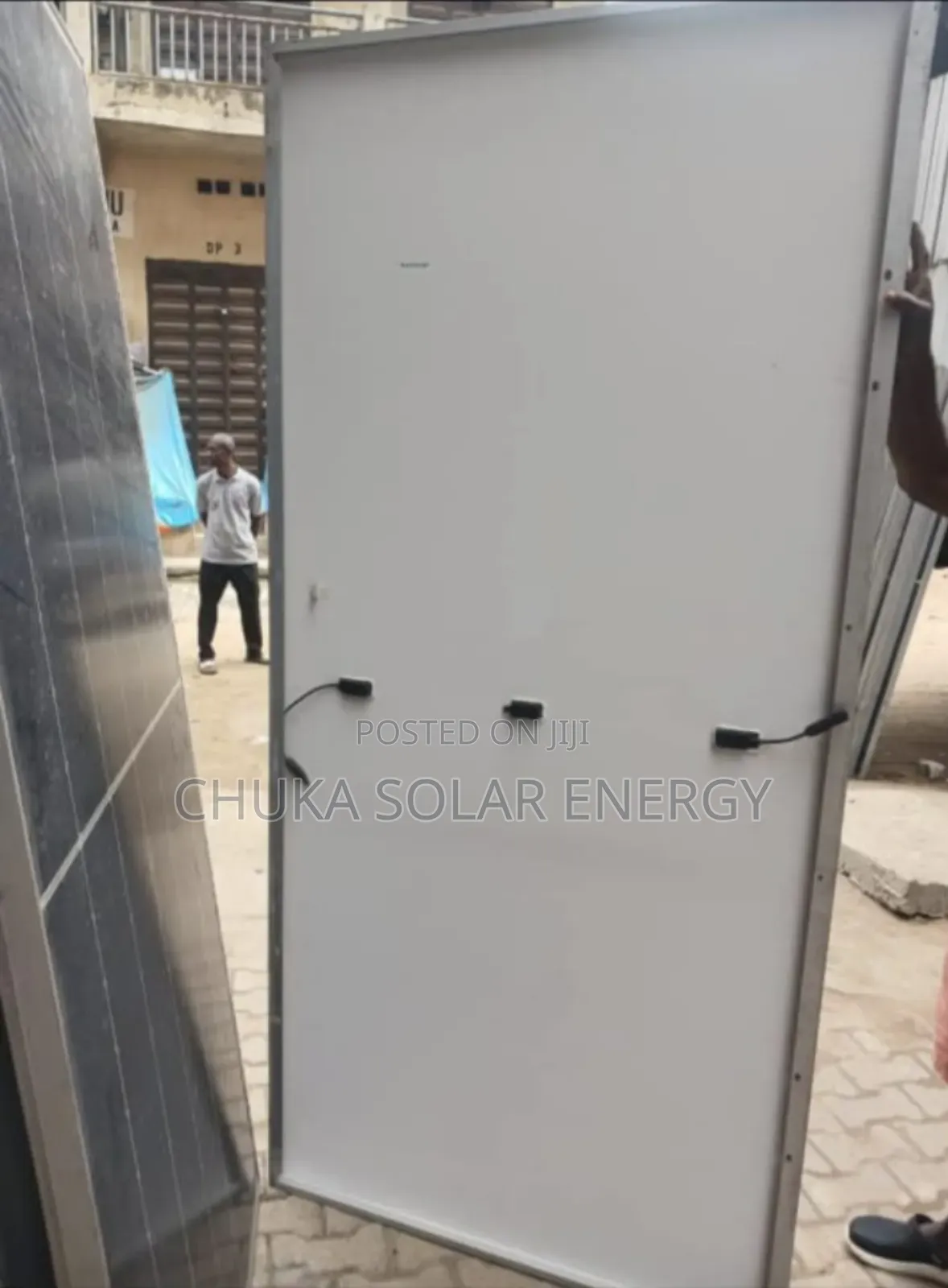 Solar Panels
