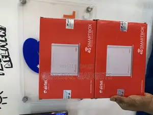 Airtel 4g Router