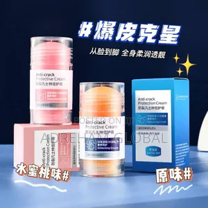 Anti Crack Cream for Your Feet