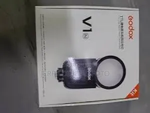 Godox V1 Flash Hi
