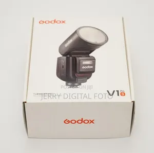 Godox V1 Pro Flash