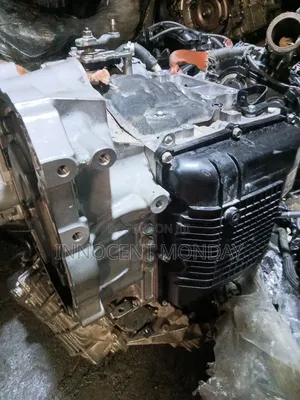 Automatic Transmission for Toyota Land Cruiser, Lexus Lx570.