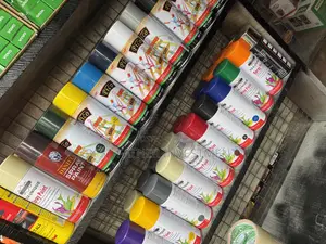 450ml Spray Paint Available in Colors