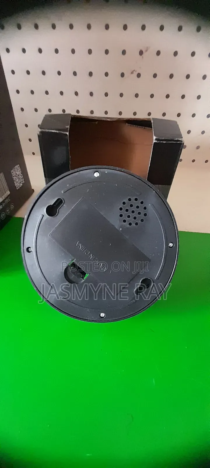 Fake Security Camera