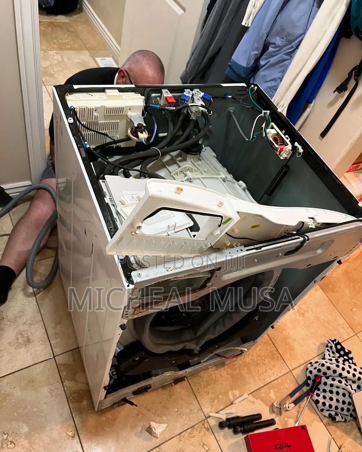Technician