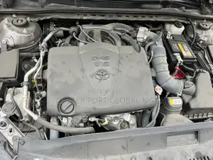 Toyota Camry XSE V6 Auto 2024 Gray