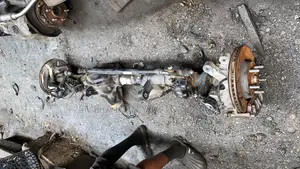 Complete Front Axle Jeep Wrangler 2018/2024 Model Jl