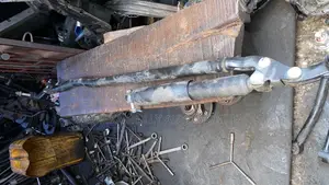 Complete Steering Tie Rod Drag Link for Jeep Wrangler JL