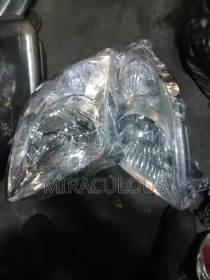 Headlight Suzuki Swift 2005 Model Set