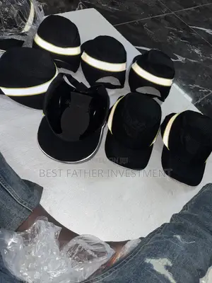 Durable Safety Bump Cap 🧢 With Reflector Available In Colors