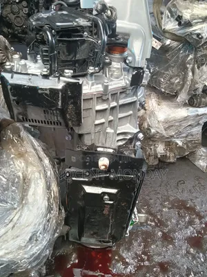Toyota 4 Runner 15 Pin Transmission