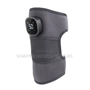 Rechargeable Cordless Electric Heating Knee Massager in Nigeria