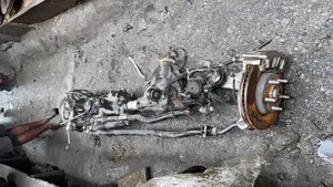 Jeep Wrangler 2018-2023 Model Jl Complete Front Axle