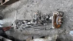 Jeep Wrangler 2018-2023 Model Jl Complete Front Axle