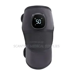 Rechargeable Cordless Electric Heating Knee Massager Suppliers Nigeria