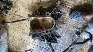 Complete Oil Pump Timing Cover for Jeep Wrangler 3.8L