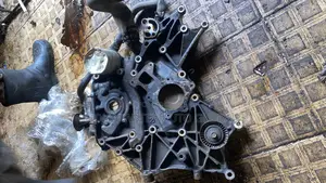 Jeep Wrangler 3.8 Liter Oil Pump Complete With Front Casing 