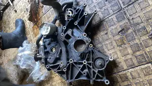 Jeep Wrangler 3.8 Liter Oil Pump Complete With Front Casing 