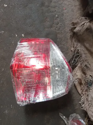 Backlight Chevrolet Orlando 2008,2010 Model