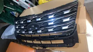 Ford Explorer 2016-2017 Model Front Grill Cover