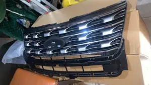 Ford Explorer 2016-2017 Model Front Grill Cover