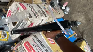 Brand New Front Shock Absorbers Pair for Jeep Wrangler