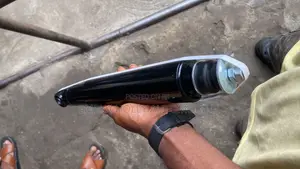 Front Shocks Absorbers Jeep Wrangler