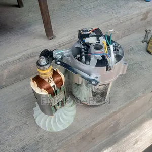 Complete Coil for Generator Ec3000/2500(Copper) Fellow Come