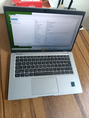 Laptop Dell Latitude 5430 16GB Intel Core I7 SSD 512GB