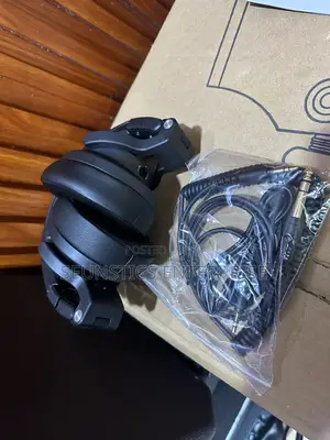 Maono Mh700 Professional Headphone