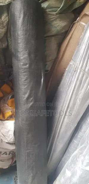 Weed Mat 3meter By 100meter 127gsm